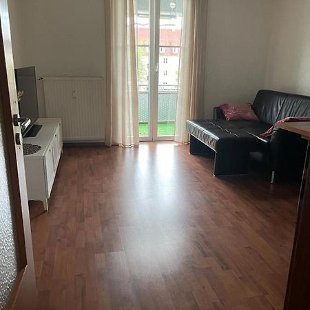 Apartment Lara FDH Exteriör bild