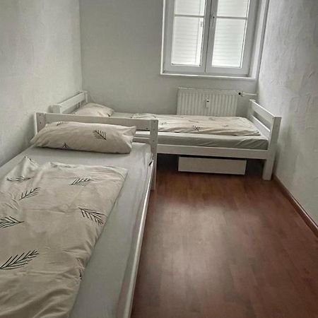 Apartment Lara FDH Exteriör bild