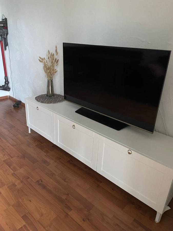 Apartment Lara FDH Exteriör bild