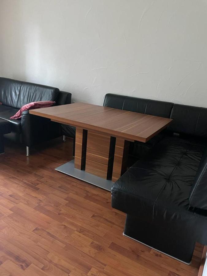 Apartment Lara FDH Exteriör bild