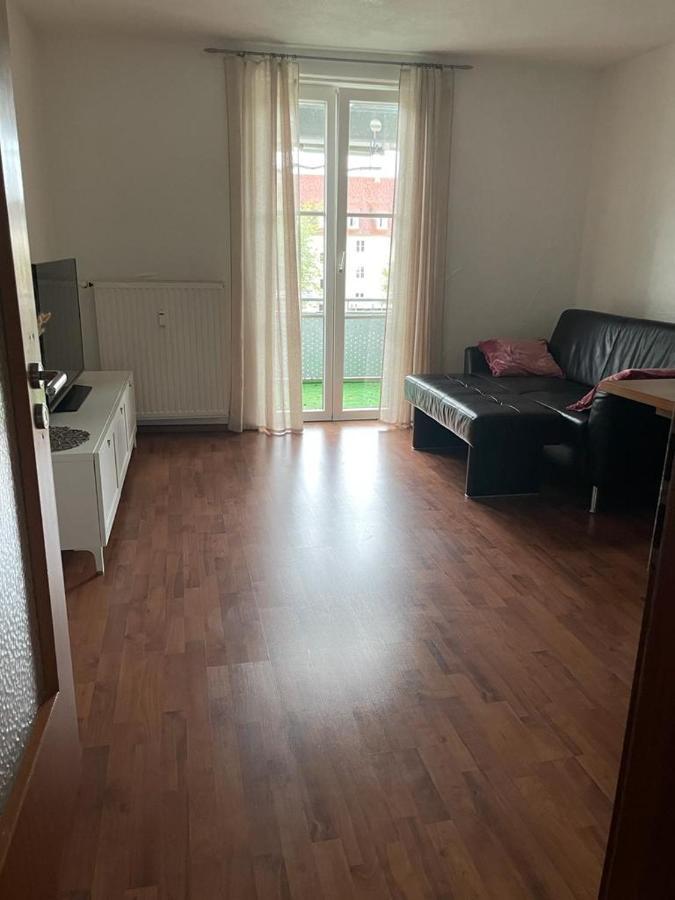 Apartment Lara FDH Exteriör bild