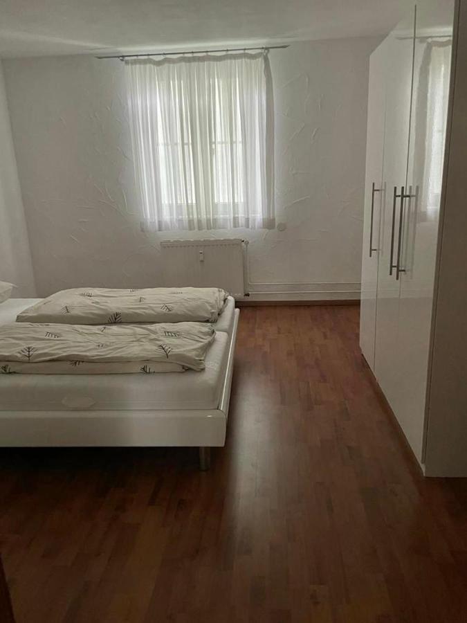 Apartment Lara FDH Exteriör bild