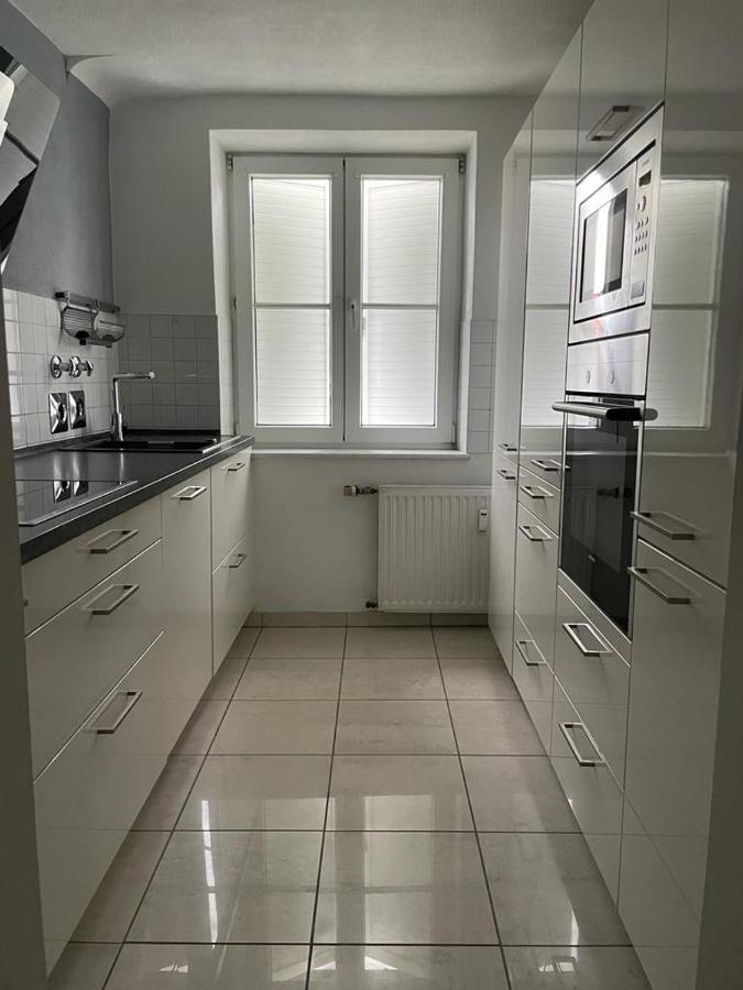Apartment Lara FDH Exteriör bild
